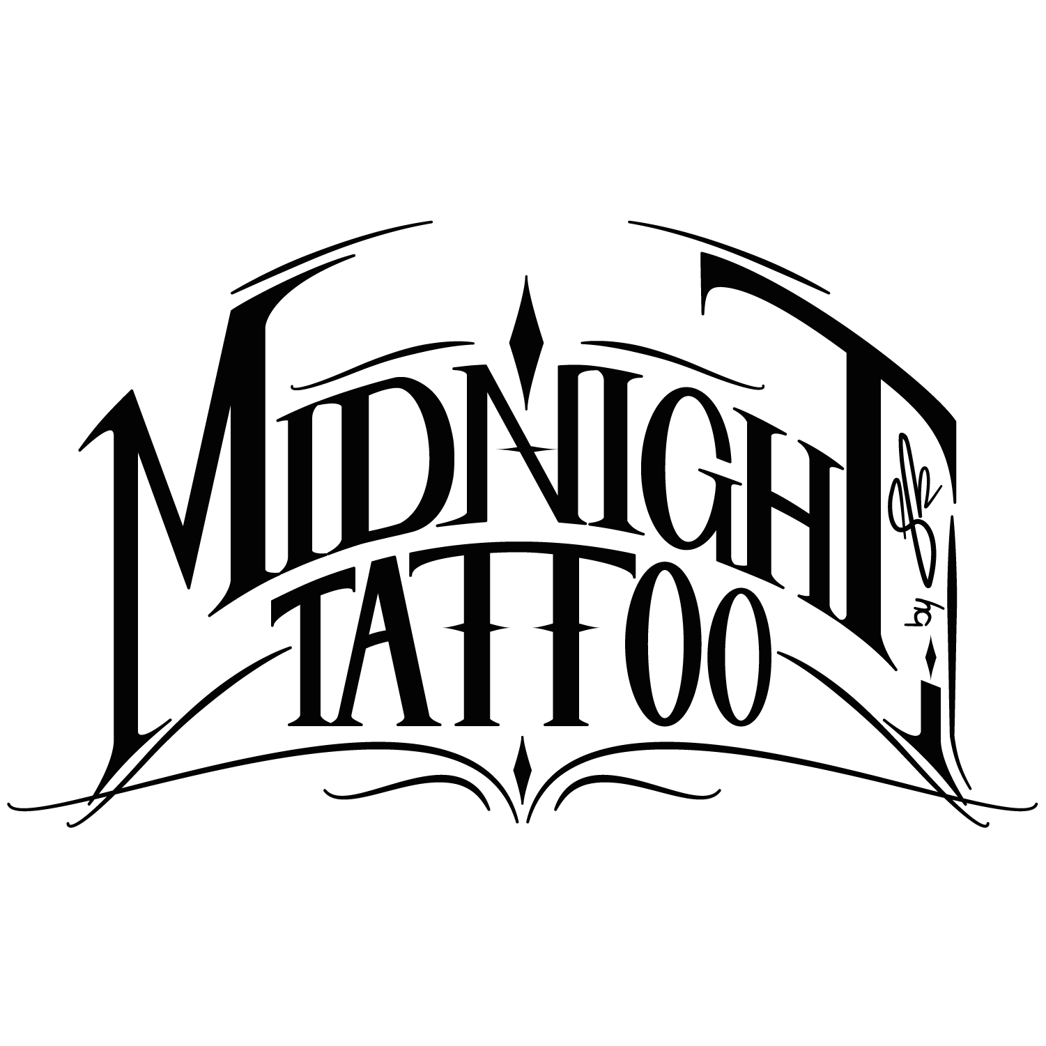 Midnight Tattoo