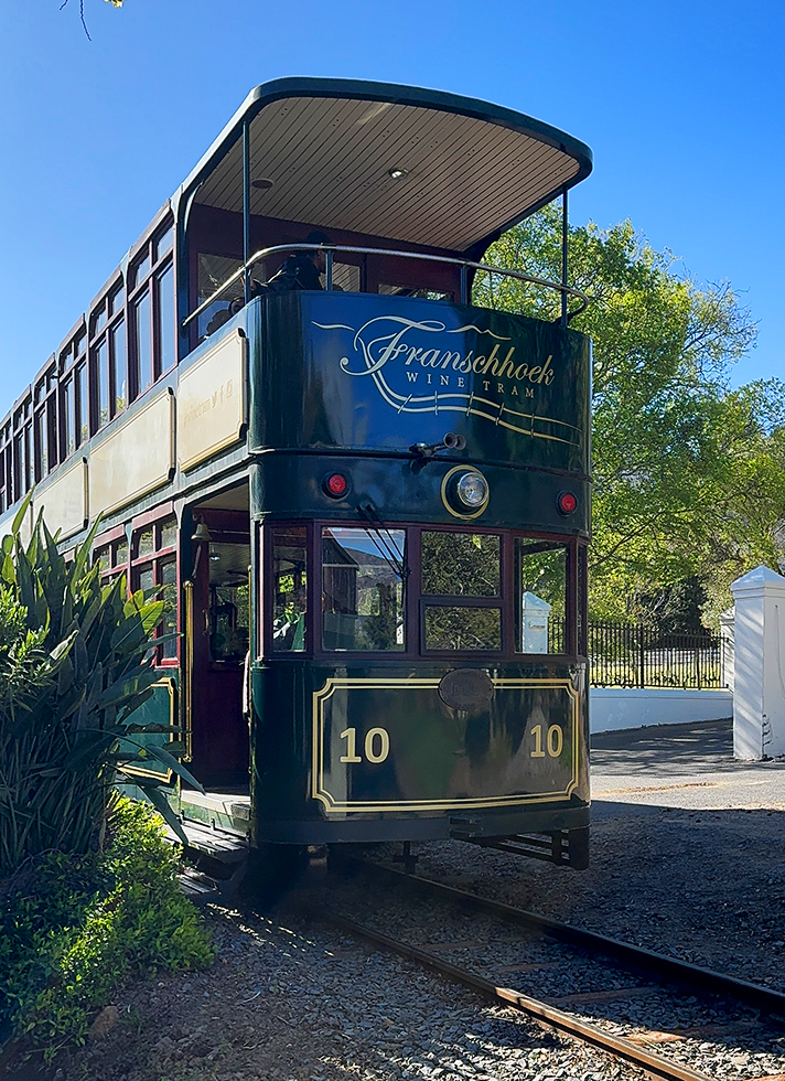 WineTram