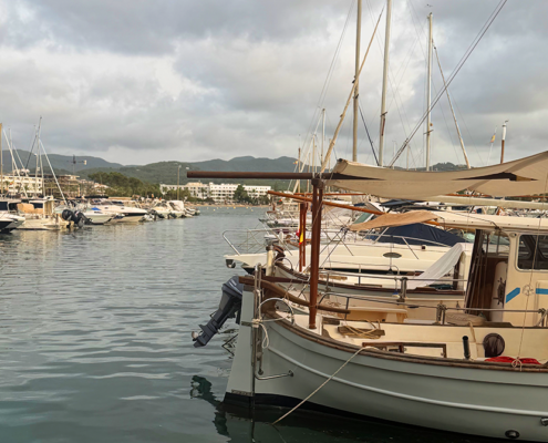 Hafen