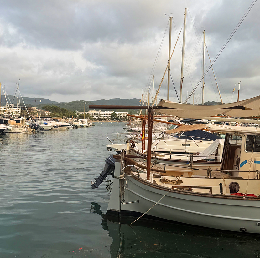 Hafen