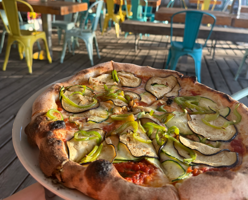 Pizzaman