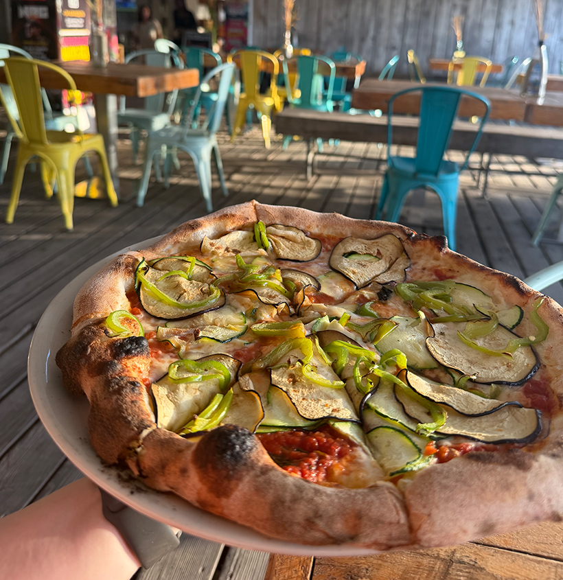 Pizzaman